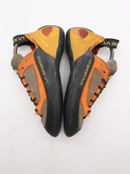 La Sportiva Finale Rock Climbing Men\'s Size 8 Performace Athletic Sneakers Italy main image 6